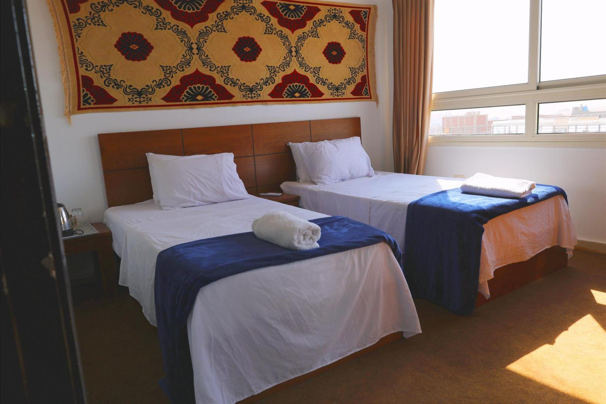 Hotel Oscar Pyramids View Nazlet el-Sîsi Esterno foto