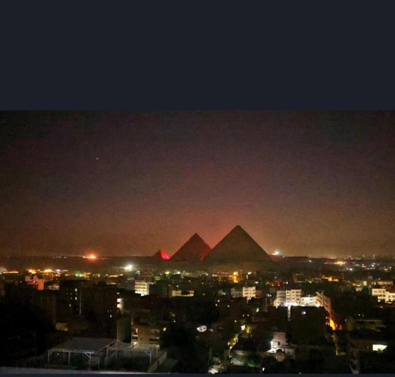 Hotel Oscar Pyramids View Nazlet el-Sîsi Esterno foto